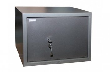 Мебельный сейф КМ-260